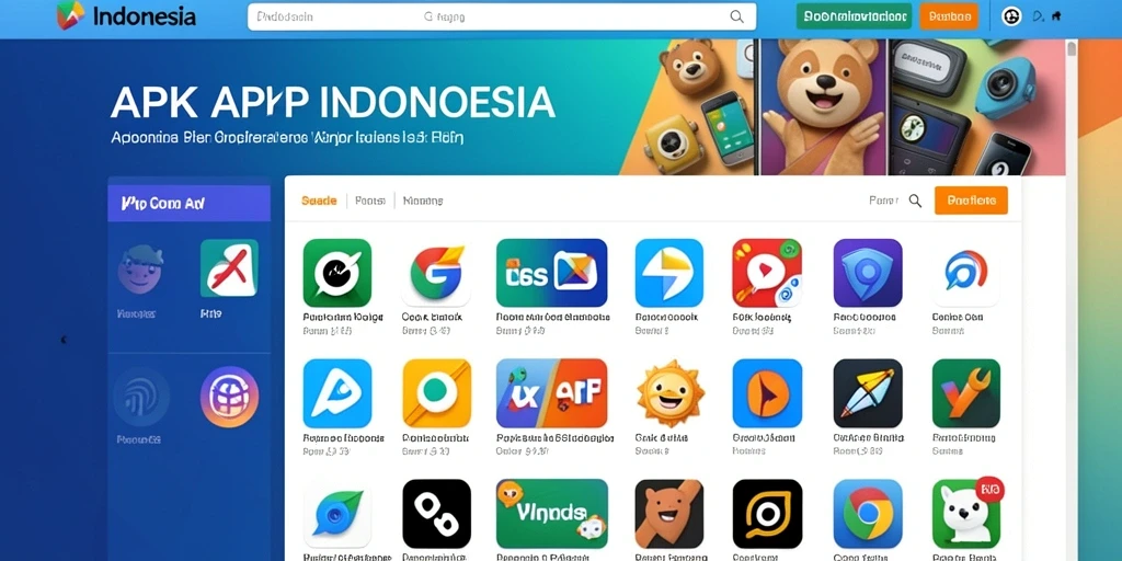 Tampilan awal game BIGHOKI yang menarik.