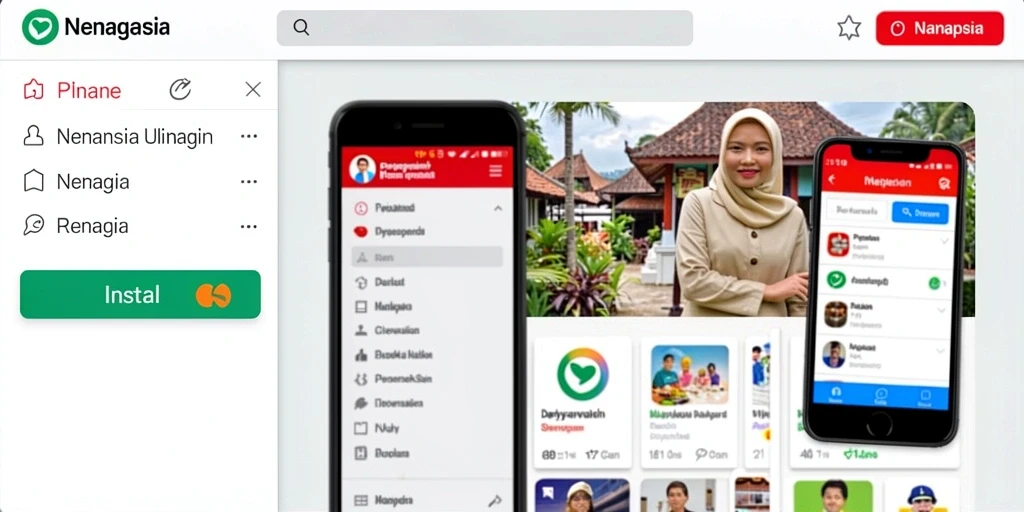 Tampilan awal yang mengesankan dari DELTA575.
