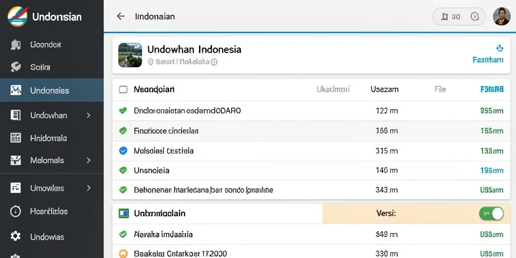 Tampilan antarmuka yang menawan di SUPER88.